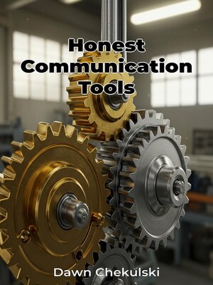 cover image of Honest Communication Tools